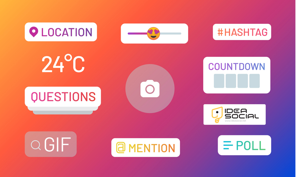 Where To Find Instagram Story Prompts 2
