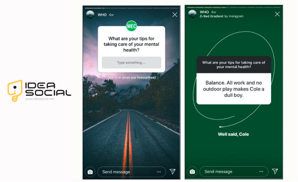 Where To Find Instagram Story Prompts 3