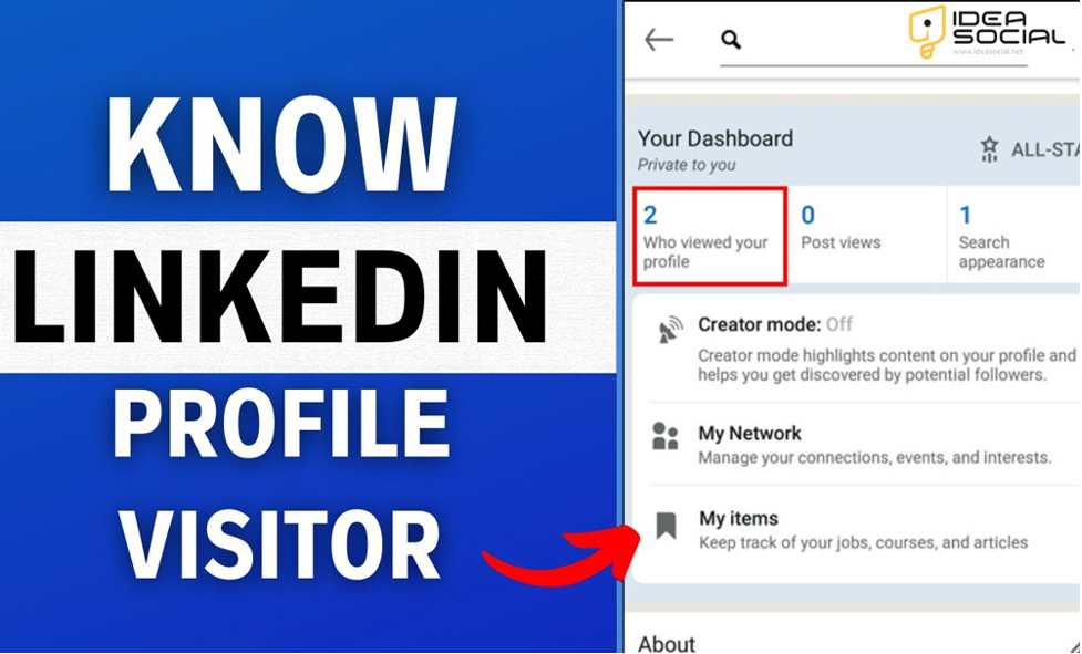 How Many LinkedIn Profile Views Are Good