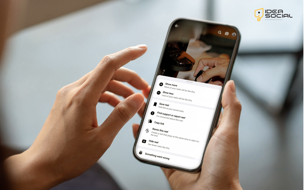 watching facebook reels daily 2025