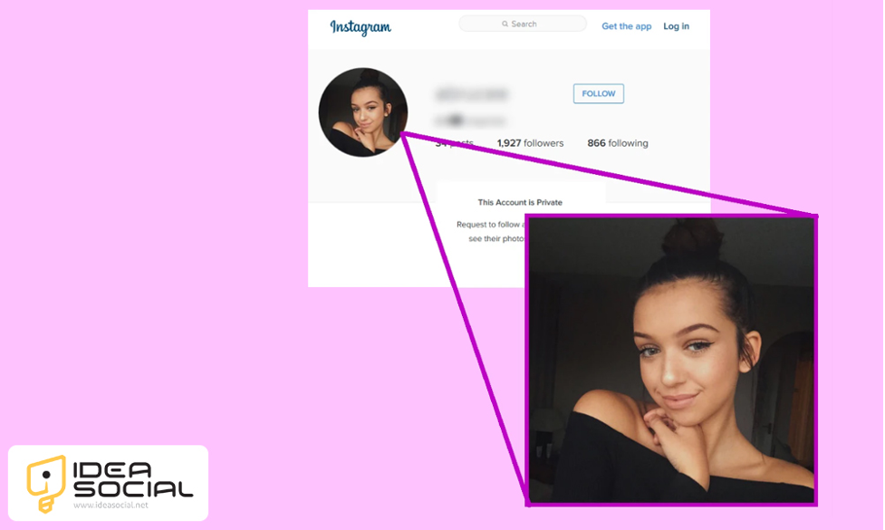 How to Find an Instagram Profile with a Photo (Reverse Image Search Guide)