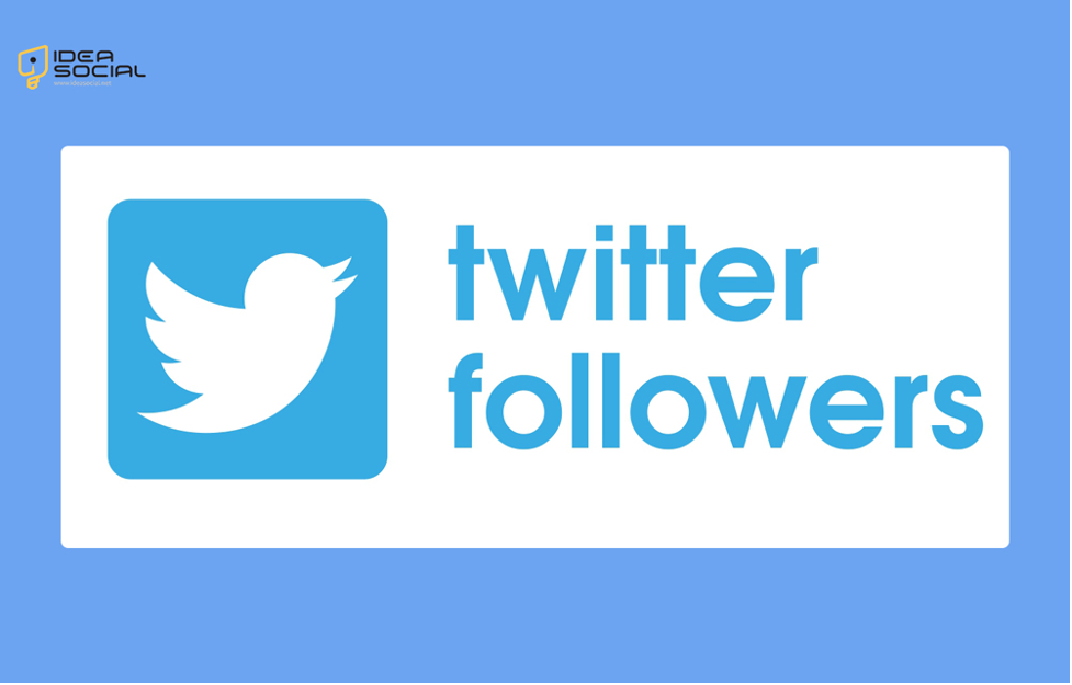 Where Are My Twitter Followers Located
