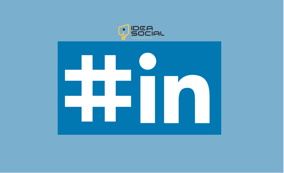Where to Add Hashtags on LinkedIn