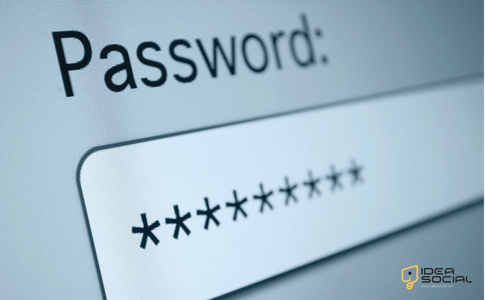 Where to Change Facebook Password