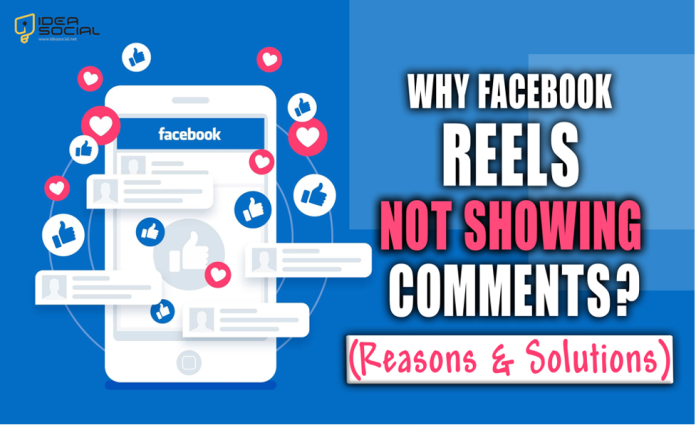 Why Facebook Reels Not Show Comments Why Facebook Reels Not Show Comments