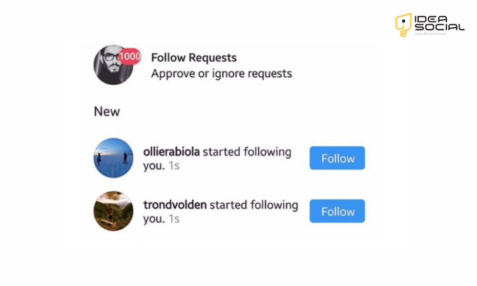 Why Instagram
