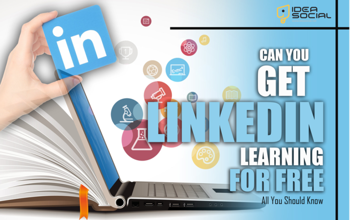 Can You Get LinkedIn Learning for Free? (All You Should Know) Can You Get LinkedIn Learning for Free? (All You Should Know)