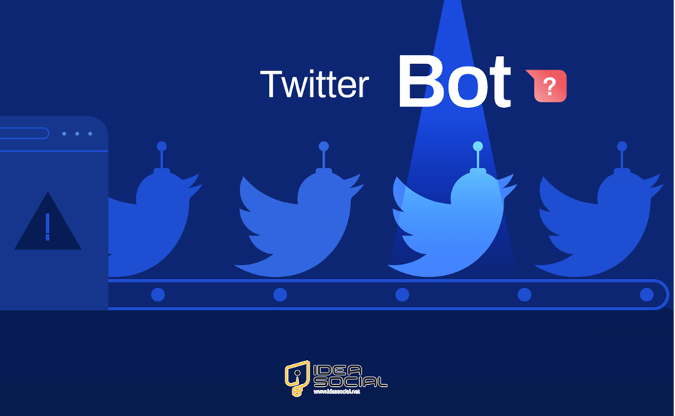 The Twitter Bot Problem!