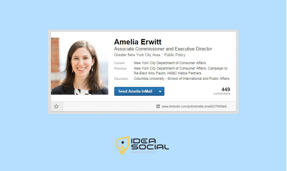 2 LinkedIn Profiles: Why Does It Matter?