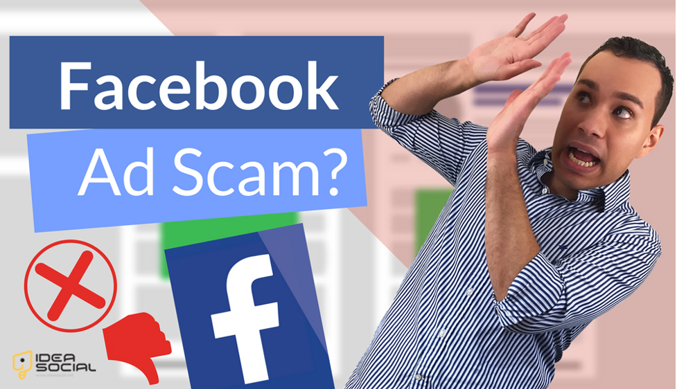 Are Facebook Ads Scams? (Understanding the Truth & Tips for Safe Advertising)