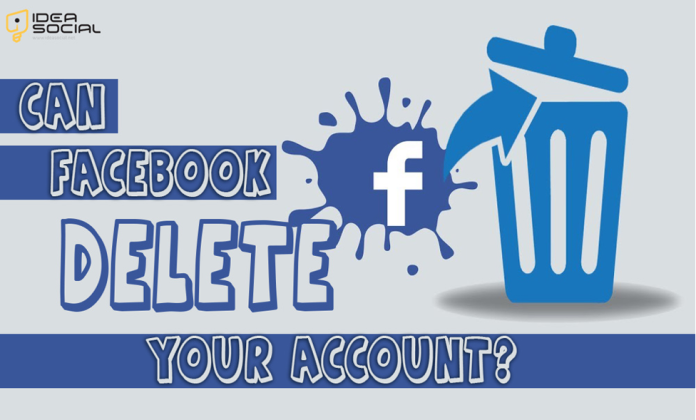 Can Facebook Delete Your Account? (Tips & Tricks)
