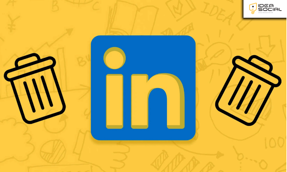 Delete LinkedIn Account Without Logging In: Is It Possible?