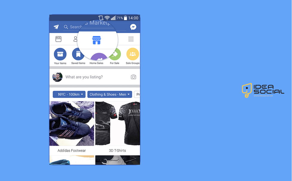 Did Facebook Get Rid of Marketplace? (Reasons & Solutions)