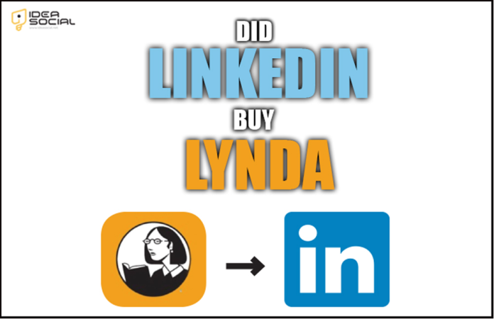 Did LinkedIn Buy Lynda? [+Reasons]