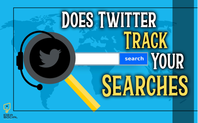 Does Twitter Track Your Searches? (All You Should Know)