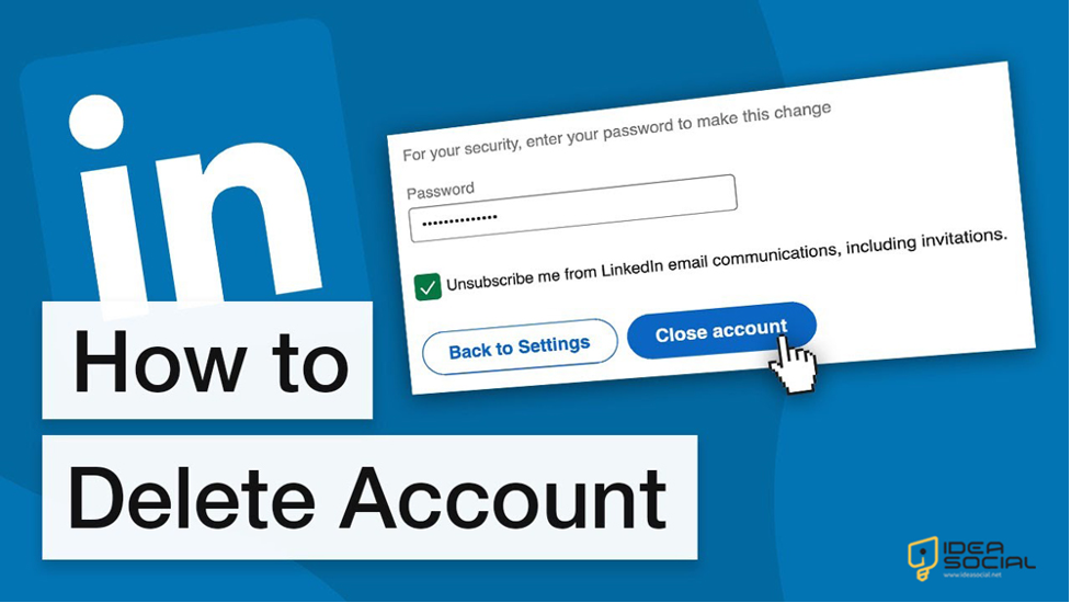 How to Delete the LinkedIn App? (Tips & Details)