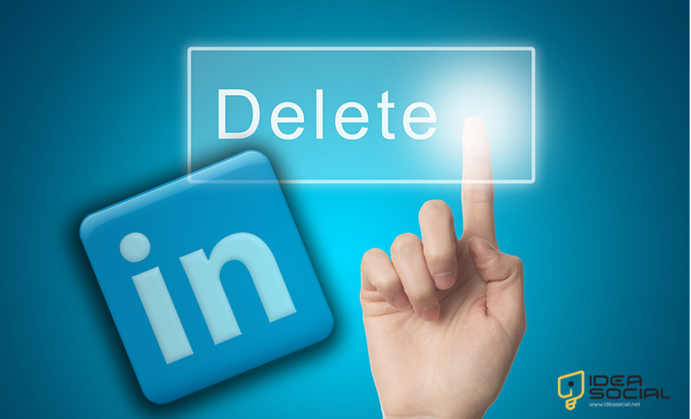 How to Delete the LinkedIn App? (Tips & Details)
