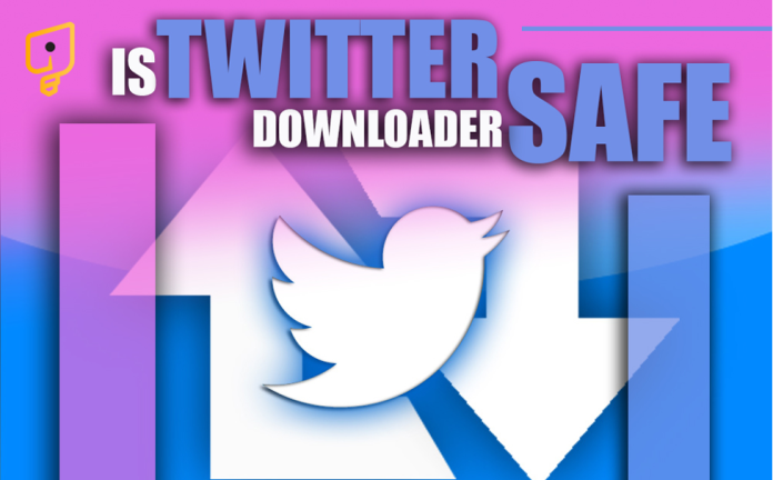 Is Twitter Downloader Safe? (Tips & Tricks)
