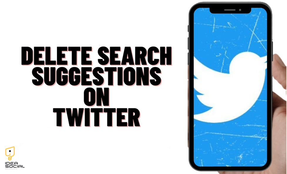 How to Delete Twitter Search Suggestions? (Refresh Your Feed!)