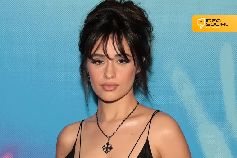 Camila Cabello