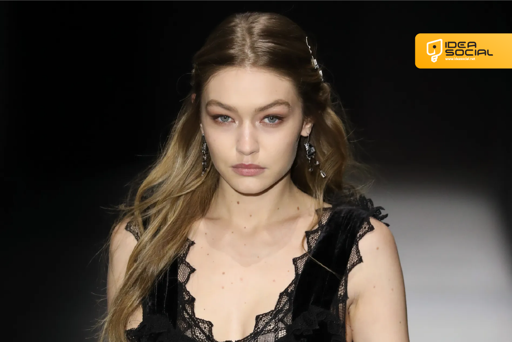 Jelena Noura Hadid