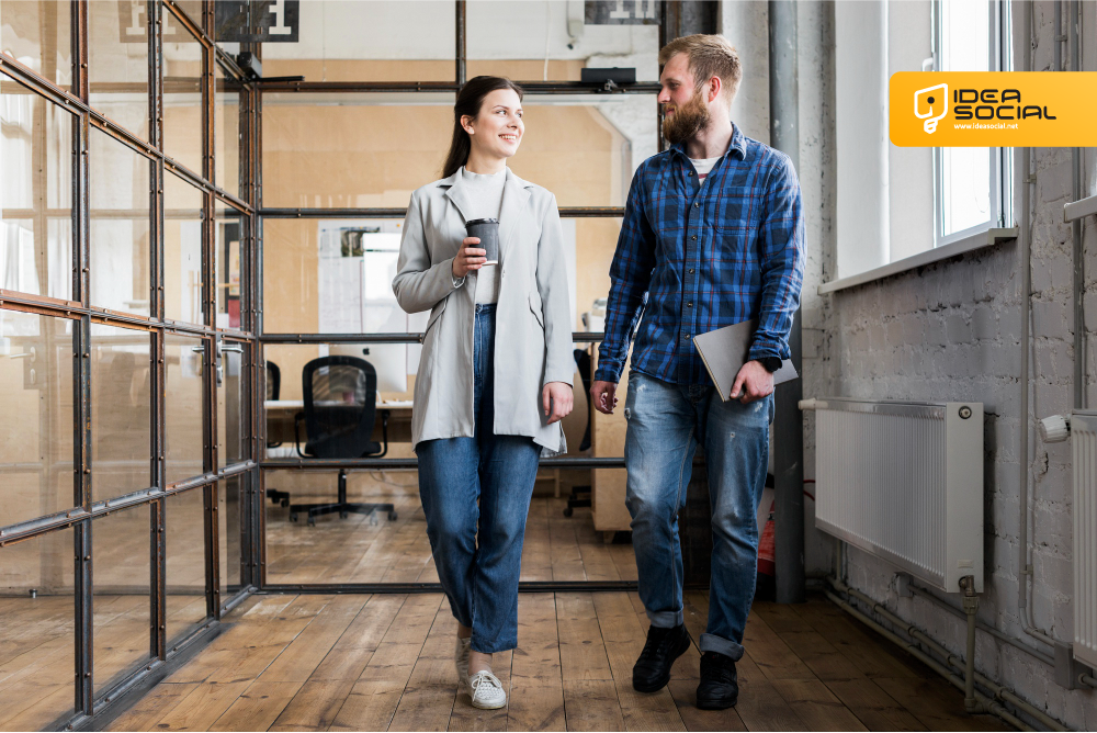 Job-Related LinkedIn Questions