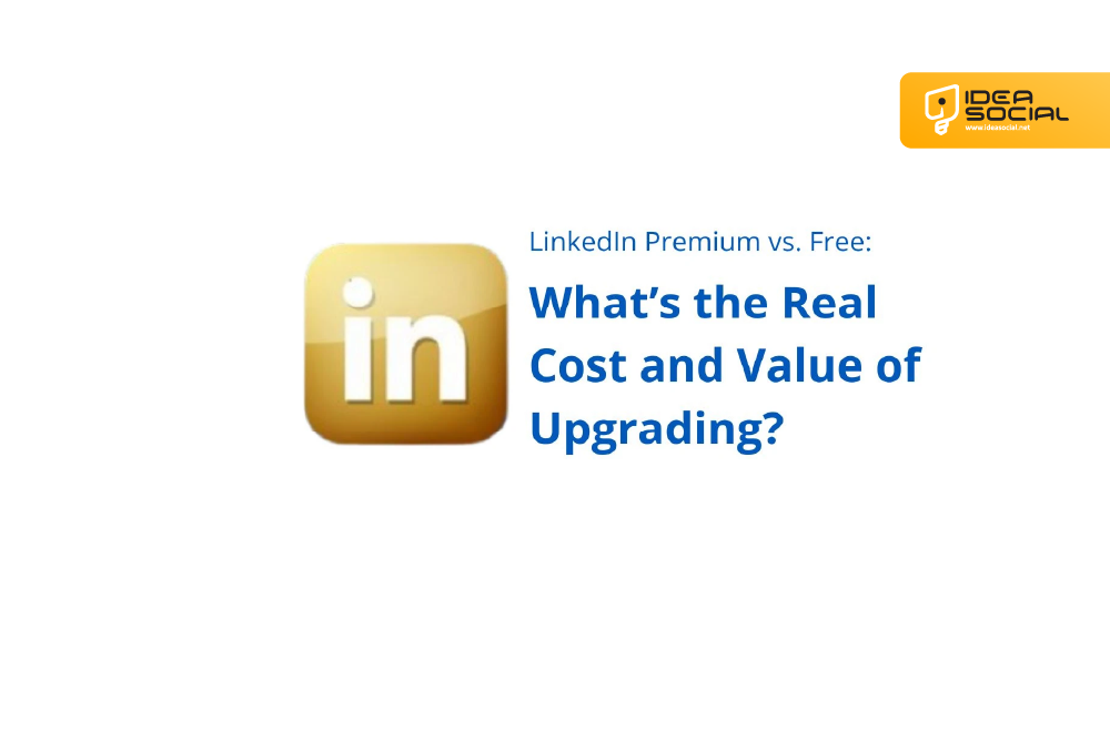 LinkedIn Premium vs. Sales Navigator: Which Is Best for Your Business in 2025?