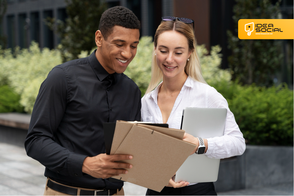 Job-Related LinkedIn Questions