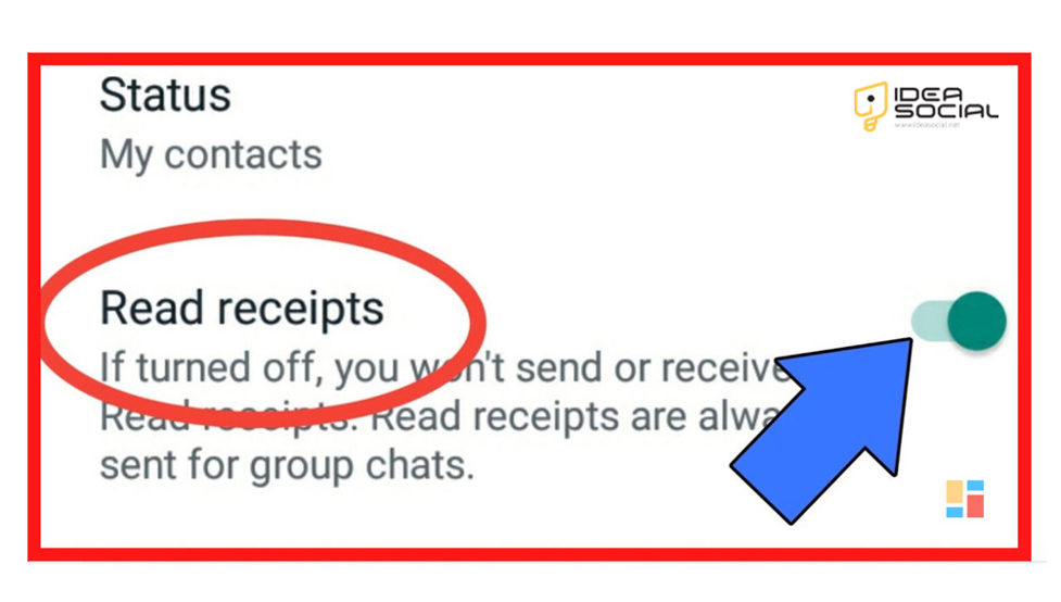 How to Turn Off Read Receipts on Instagram