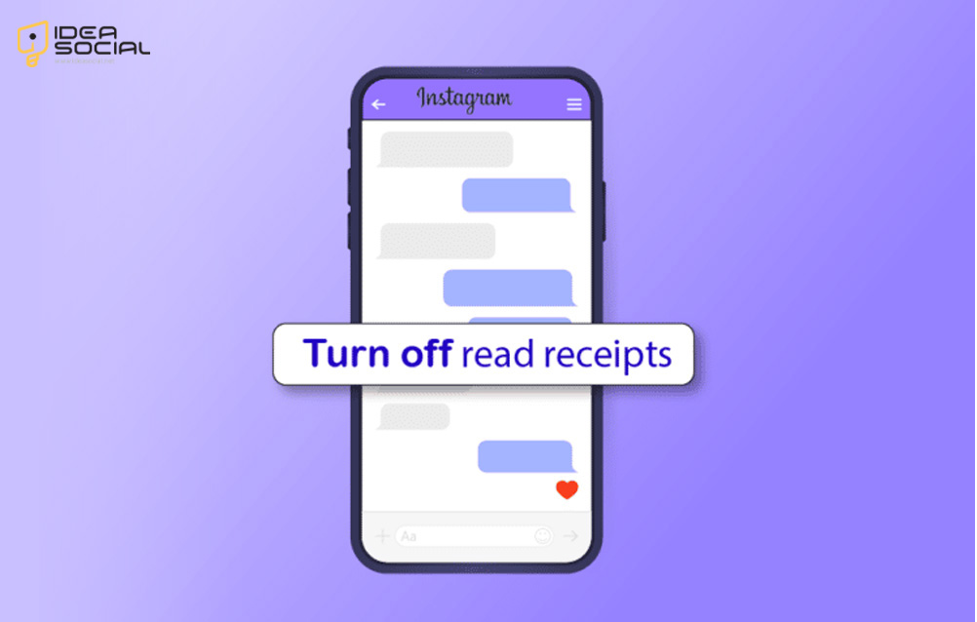 How to Turn Off Read Receipts on Instagram