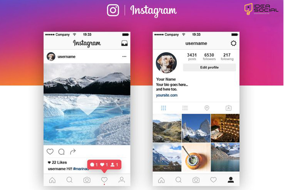 Instagram Notify When You Screenshot a Post