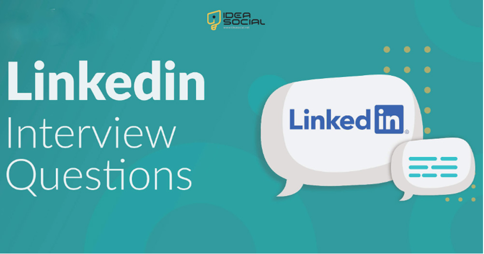 Job-Related LinkedIn Questions