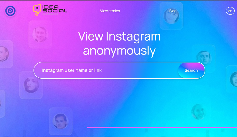 Anonymously Instagram Story Viewer 2024