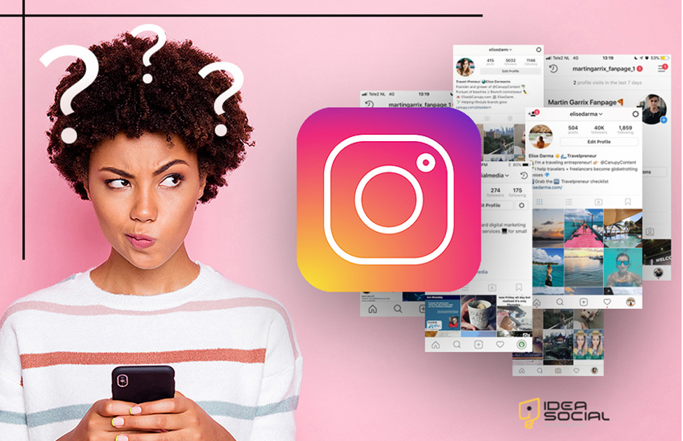 Anonymously Instagram Story Viewer 2024