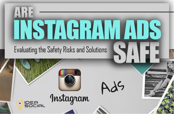 Are Instagram Ads Safe