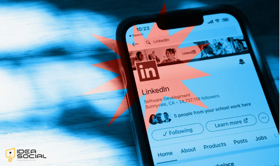 Leverage LinkedIn Answers for Maximum Impact | Ideasocial