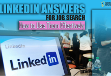 LinkedIn Answers for Job Search: 15 Proven Strategies to Get Hired Faster (2026 Guide) LinkedIn Answers for Job Search