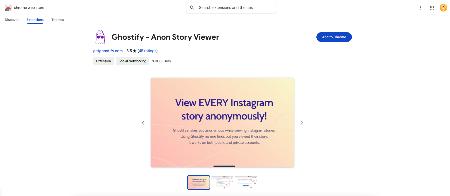 Instagram IG Story Viewer in 2024
