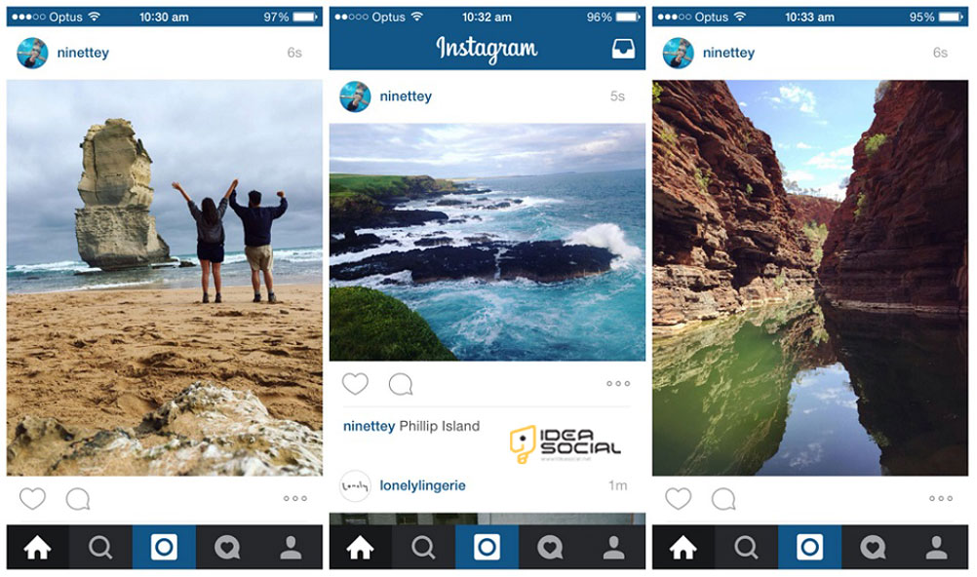 Should Instagram Videos Be Portrait or Landscape? (Best Format for 2025)