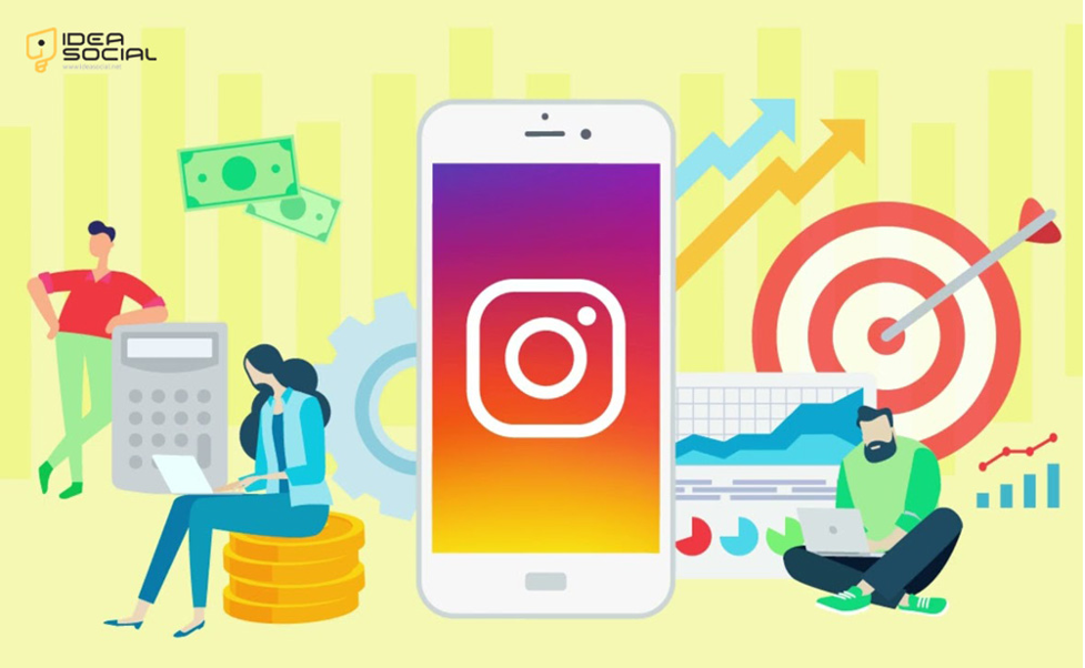 instagram ads analytics 2024 campaign success