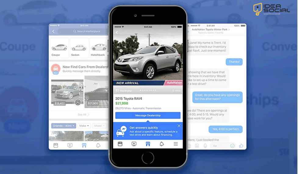Are Facebook Marketplace Cars Legit | Ideasocial