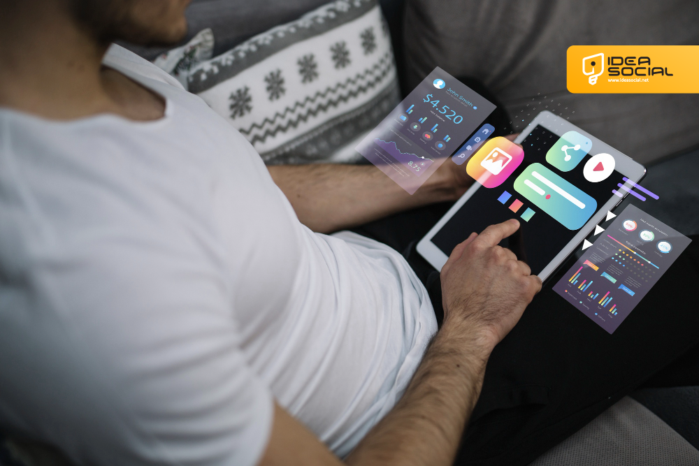 Social Media Automation with Instagram AI Bots: (Revolutionizing Your Growth Strategy)