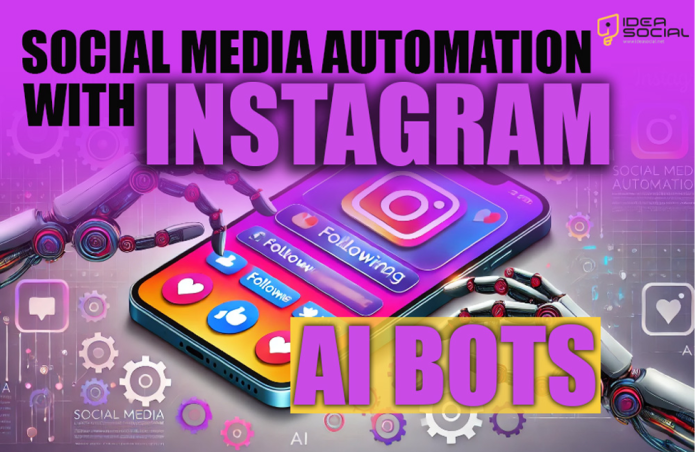 Automation with Instagram AI Bots