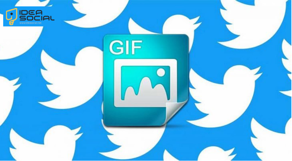 Download GIFs from Twitter 2024