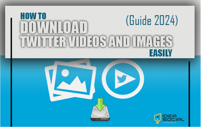 Download Twitter Videos 2024