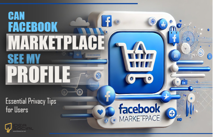 Facebook Marketplace See My Profile | IdeaSocial
