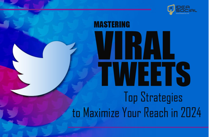 Mastering Viral Tweets Mastering Viral Tweets