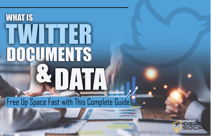Twitter Documents and Data | ideasocial Twitter Documents and Data | ideasocial