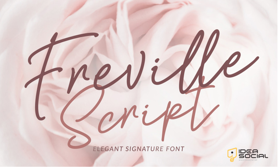 What Are Instagram Fonts Called