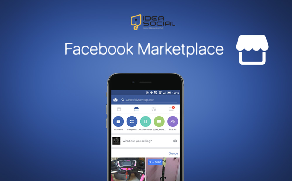 Why Can't I Use Facebook Marketplace | ideasocial